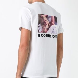 Joy rich tshirts